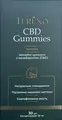 CBD Tereno зі смаком лимону желейні цукерки №30