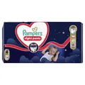 Підгузки-трусики Pampers Night Pants дитячі розмір 4, 9-15 кг, 52 шт