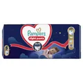 Підгузки-трусики Pampers Night Pants дитячі розмір 5, 11-17 кг, 46 шт