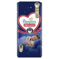 Підгузки-трусики Pampers Night Pants дитячі розмір 5, 11-17 кг, 46 шт