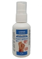 Спрей для ног и обуви LekoPro Foot spray противогрибковый, 50 мл