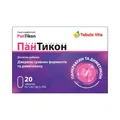ПанТикон Tabula Vita таблетки №20 (10х2)