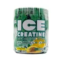 Креатин Fitness Authority ICE Creatine заморожений цитрус-персик 300 г
