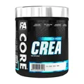 Креатин Fitness Authority Crea Core ожина-ананас, 300 г