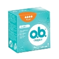 Тампоны гигиенические o.b. Original Super, 8 штук