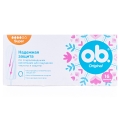 Тампоны гигиенические o.b. Original Super, 16 штук