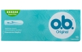 Тампоны гигиенические o.b. Original Super plus, 16 штук