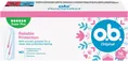 Тампони гігієнічні o.b. Original Super plus, 16 шт