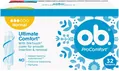 Тампони гігієнічні o.b. ProComfort Normal, 32 шт