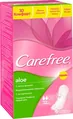 Прокладки щоденні Carefree Aloe гігієнічні, 32 шт
