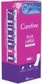 Прокладки ежедневные Carefree Plus Large гигиенические, 20 шт