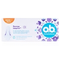Тампоны гигиенические o.b. ExtraDefence Super, 16 штук