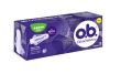 Тампони гігієнічні o.b. ExtraDefence Super + Comfort, 16 штук