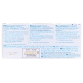 Тампоны гигиенические o.b. ExtraDefence Normal, 16 штук