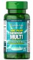 Витаминно-минеральный комплекс 50+ Puritan's Pride ABC Plus Senior Multivitamin MultiMineral Formula, 60 каплет