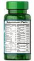 Витаминно-минеральный комплекс 50+ Puritan's Pride ABC Plus Senior Multivitamin MultiMineral Formula, 60 каплет
