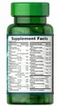 Вітамінно-мінеральний комплекс 50+ Puritan's Pride ABC Senior Multivitamin MultiMineral Formula, 60 каплет