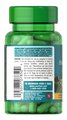 Экстракт Ашваганды Puritan's Pride Ashwagandha Standardized Extract 300 мг, 50 капсул