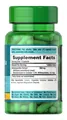 Екстракт Ашваганди Puritan's Pride Ashwagandha Standardized Extract 300 мг, 50 капсул
