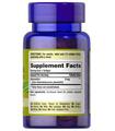 Астаксантин Puritan's Pride Astaxanthin Natural 5 мг, 60 гелевых капсул