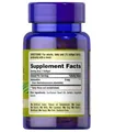 Астаксантин Puritan's Pride Astaxanthin Natural 5 мг, 60 гелевих капсул