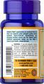 Бета каротин 10 000 МО Puritan's Pride BetaCarotene 10 000 IU, 100 гелевих капсул