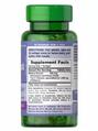 Екстракт чорниці Puritan's Pride Bilberry Fruit Extract 1000 мг, 90 капсул