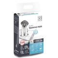 Пелюшки M-Pets Puppy Training Pads для привчання цуценят до туалету, розмір 45х33 см, 30 штук