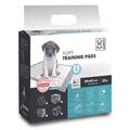 Пеленки M-Pets Puppy Training Pads для приучения щенков к туалету, размер 60х60 см, 30 штук