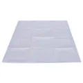 Пелюшки M-Pets Puppy Training Pads для привчання цуценят до туалету, розмір 60х60 см, 30 штук