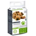 Пеленки одноразовые M-Pets Calm Down Travelling & Home для путешествий с успокаивающим аттрактантом, размер 60х45 см, 50 штук