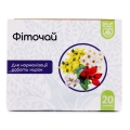 Фиточай Baum Pharm №12 почечный по 1.5 г №20 в фил.-пак.