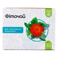 Фиточай Baum Pharm №7 желудочно-кишечный по 1.5 г №20 в фил.-пак.