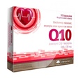 Коэнзим Q10 Olimp Coenzyme Q10, 30 капсул