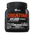 Креатин Olimp Creatine Xplode, ананас, 500 г