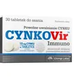 Цинк Olimp CynkoVir Immuno, 30 таблеток
