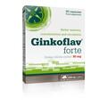 Диетическая добавка Olimp Ginkoflav Forte, 60 капсул