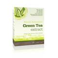 Экстракт зеленого чая Olimp Green Tea, 60 капсул