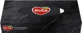 Серветки косметичні Ruta Man двошарові, в коробці, 80 шт