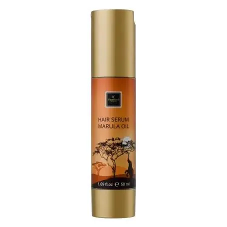 Сироватка для волосся Famirel з  Marula Oil 3 олією марули, 50 мл