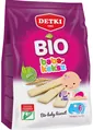 Печиво Detki Bio baba-keksz дитяче спельтове, 150 г