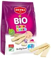 Печиво Detki Bio baba-keksz дитяче спельтове, 150 г