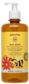 Гель дитячий Apivita Mini Bees для волосся та тіла, 500 мл