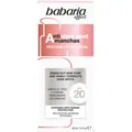 Флюїд для обличчя Babaria SPF 20 проти пігментних плям, 40 мл