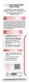 Флюїд для обличчя Babaria SPF 20 проти пігментних плям, 40 мл