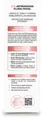 Флюїд для обличчя Babaria SPF 20 проти пігментних плям, 40 мл