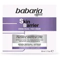 Крем для обличчя Babaria Skin Barrier для зміцнення шкірного бар’єру, 50 мл