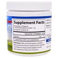 Глицин Carlson Labs Glycine Powder Free Form Amino Acid, 100 г