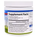 Гліцин Carlson Labs Glycine Powder Free Form Amino Acid, 100 г