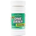 Ежедневные мультивитамины 21st Century One Daily Essential, 100 таблеток
